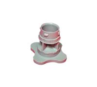 Bras de pulvérisation for lave-vaisselle, bras de douche supérieur, bouton fixe, Compatible avec les pièces de rechange for lave-vaisselle Siemens