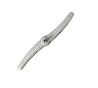Bras De Pulvérisation For Lave-vaisselle, Compatible Avec Siemens, Compatible Avec Bosch, Pièces De Rechange For Buse De Pulvérisation De Sortie D'eau Supérieure Et Inférieure