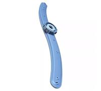 Bras de pulvérisation for lave-vaisselle for Mi-dea, pièce de rechange d'hélice supérieure et inférieure WQP12-9270-CN9378A9350G, remplacement d'arroseur rotatif