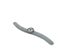 Bras de pulvérisation for lave-vaisselle Mid-ea, pièce de rechange d'hélice supérieure et inférieure WQP12-9270-CN9378A9350G, remplacement d'arroseur rotatif