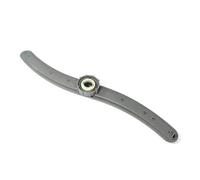 Bras de pulvérisation for lave-vaisselle Midea, pièce de rechange d'hélice supérieure et inférieure WQP12-9270-CN9378A9350G, remplacement d'arroseur rotatif