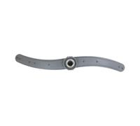 Bras de pulvérisation for lave-vaisselle, pièce de rechange for hélice supérieure et inférieure, compatible avec Midea, remplacement de l'arroseur rotatif WQP12-9270-CN9378A9350G
