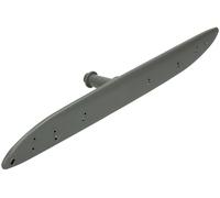 Bras de pulvérisation inférieur 470 mm 1526523400 AEG ELECTROLUX lave-vaisselle