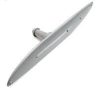 Bras de pulvérisation inférieur de qualité supérieure pour lave-vaisselle - Compatible avec AEG, Electrolux, Juno, Zanussi, Zanker