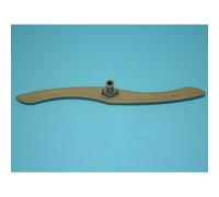 Bras De Pulvérisation Inférieur Gorenje 556885 Pour Lave-Vaisselle