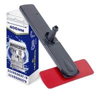 Bras de Pulvérisation Inférieur pour Lave Vaisselle 400 mm avec le Code Original 111922637/9 1119226379 pour AEG pour Electrolux - Garantie de 10 Ans - MONTERAL
