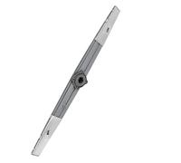 Bras de pulvérisation inférieur WPW10319027 W10319027 compatible avec Whirlpool Amana WDF310PAAT0 WDF320PADT3 WDF130PAHT0 ADB1300AFW1