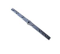 Bras de pulvérisation principal for lave-vaisselle compatible avec le remplacement du bras Hobart AM60K E60