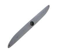 Bras de pulvérisation rotatif authentique pour lave-vaisselle compatible avec John Lewis - 1526520034/1526520018