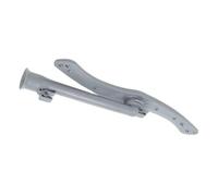Bras de pulvérisation rotatif compatible avec le lave-vaisselle Midea Panasonic Hansa WQP8-3802-CN. Bras de pulvérisation haute pression de remplacement d'origine, accessoires de lavage rotatifs à 360
