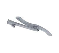 Bras de pulvérisation rotatif for lave-vaisselle, compatible avec Midea, Panasonic, Hansa, WQP8-3802-CN