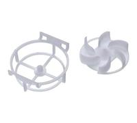 Bras De Pulvérisation Supérieur Bosch 00611388 Pour Lave-Vaisselle