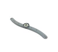 Bras de pulvérisation supérieur et hélice for lave-vaisselle Midea, pièce rechange WQP12-9270-CN 9378A 9350G, remplacement d'arroseur rotatif