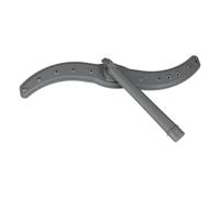 Bras De Pulvérisation Supérieur Gorenje 385768 Pour Lave-Vaisselle