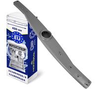 Bras de Pulvérisation Supérieur Lave Vaisselle 1118949104 pour Electrolux