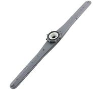 Bras de pulvérisation supérieur pour lave-vaisselle Smeg série DF/DFC/DFD/DI/DIL/DIP - 694570055 & 694570071