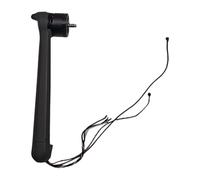 Bras de rechange à installation rapide pour 3 : haute stabilité au vent et durabilité améliorée, remplacement du bras résistant aux intempéries