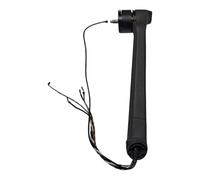 Bras de rechange compatible pour 3 avec durabilité améliorée et installation sécurisée - Bras de rechange résistant aux intempéries