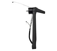 Bras de rechange robuste - Design ABS antichoc pour les mises à niveau avant/arrière et compatibilité aventure en plein air haute résistance pour le kit de bras