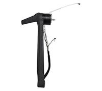 Bras de rechange robuste - Design ABS antichoc pour les mises à niveau avant/arrière et compatibilité aventure en plein air haute compatibilité pour les bras