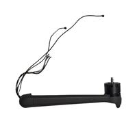 Bras de rechange robuste - Design ABS antichoc pour les mises à niveau avant/arrière et compatibilité aventure en plein air haute résistance pour le kit de bras