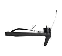 Bras de rechange robuste - Design ABS antichoc pour les mises à niveau avant/arrière et compatibilité aventure en plein air haute compatibilité pour les bras