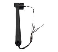 Bras de rechange robuste - Design ABS antichoc pour les mises à niveau avant/arrière et compatibilité aventure en plein air - Construction haute compatibilité