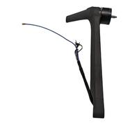 Bras de rechange robuste - Design ABS antichoc pour les mises à niveau avant/arrière et compatibilité aventure en plein air haute résistance pour le kit de bras