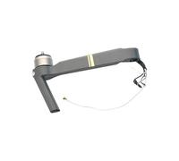 Bras de remplacement rapide pour l'entretien et la récupération de collision avec guide d'installation détaillé pour les amateurs d'accessoires