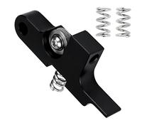 Bras de renvoi d'extrudeuse en métal avec roulement à rainures, compatible avec imprimante 3D SV01/SV03 Prusa i3 MK3 Artillery Genius Sidewinder X1 Anycubic 4MAX Pro Chiron Titan Aero 3D