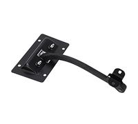 Bras de Retenue de Sangle de Coffre Arrière, Plug and Play 04589890AC Bras de Retenue de Sangle de Commande de Porte Arrière Force de Soutien Forte pour Jeep Wrangler
