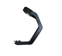 Bras de Rotation de cardan Compatible avec DJI Mavic 3 Pro, Support inférieur de l'axe R, Support supérieur de l'axe Y, pièces de réparation et Accessoires for Drones(Upper Bracket)
