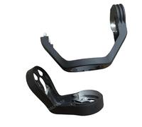 Bras de Rotation de cardan Compatible avec DJI Mavic 3 Pro, Support inférieur de l'axe R, Support supérieur de l'axe Y, pièces de réparation et Accessoires for Drones(2 in 1)