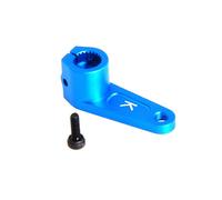 Bras de Servo de Direction de Mise à Niveau de Voiture RC, Pièce de Servo de Liaison de Direction Surélevée 23T pour SANWA/KO PROPO 42249