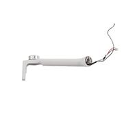 Bras de structure moteur pour Lito 1, coque ABS, avant droit | Module de bras de rechange ABS pour Lito 1, câblage pré-fixé et structure du moteur pour réparation de pièces de service