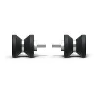 Bras de support de moto avec vis de bras oscillant arrière coulissants pour Ya&ma&ha MT-10 MT10 SP 2016-2023