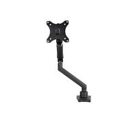 StarTech Support mural pour écran plat Bras articulé slim ergonomique VESA 1 écran 2x USB 3.0 8kg