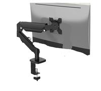 Bras de Support for écran Extensible et rétractable avec Ressort à gaz(1)
