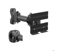 Bras de support pour Stream Deck - OPLITE - R8/S8 - Noir - Ergonomique - Réglable