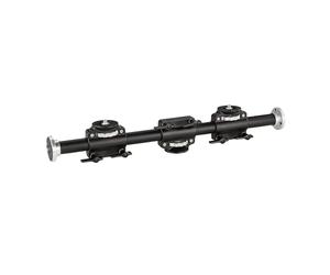 Bras de support walimex WT-628 avec 2 extensions