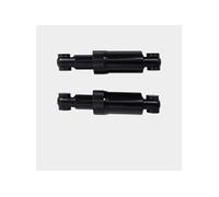 Bras de Suspension Arrère Noir V1 500CT UrbanGlide - Pièce détachée trottinette électrique originale