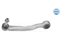 Bras de suspension MEYLE 3160500017 essieu avant, gauche, arrière