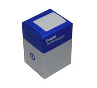 Bras de suspension arrière barre oscillant transversal TC4755 DELPHI
