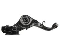 Yamato Bras de suspension J91030YMT arrière droit pour Nissan, Renault