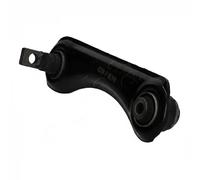 Bras de suspension arrière gauche 71-04-411L ASHIKA pour HONDA CRX III
