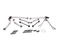Bras De Suspension Arrière Phrase Essieu Arrière Kit Montage for Mercedes W211