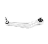 Bras de suspension arrière supérieur, triangle arrière supérieur pour Série 5 E39 525i 528i 530i M5, remplacement direct avec joint à rotule, construction en alliage pour les (Droite)