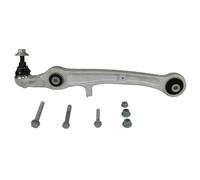 Bras De Suspension Avant Avec Silentbloc METZGER Pour Entre Autres AUDI A6