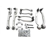 Bras de suspension avant barre oscillant transversal 24980592001 vika pour AUDI