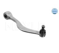 Bras de suspension MEYLE 3160504371 essieu avant, gauche, avant